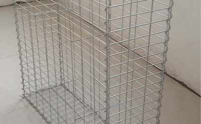电焊石笼网